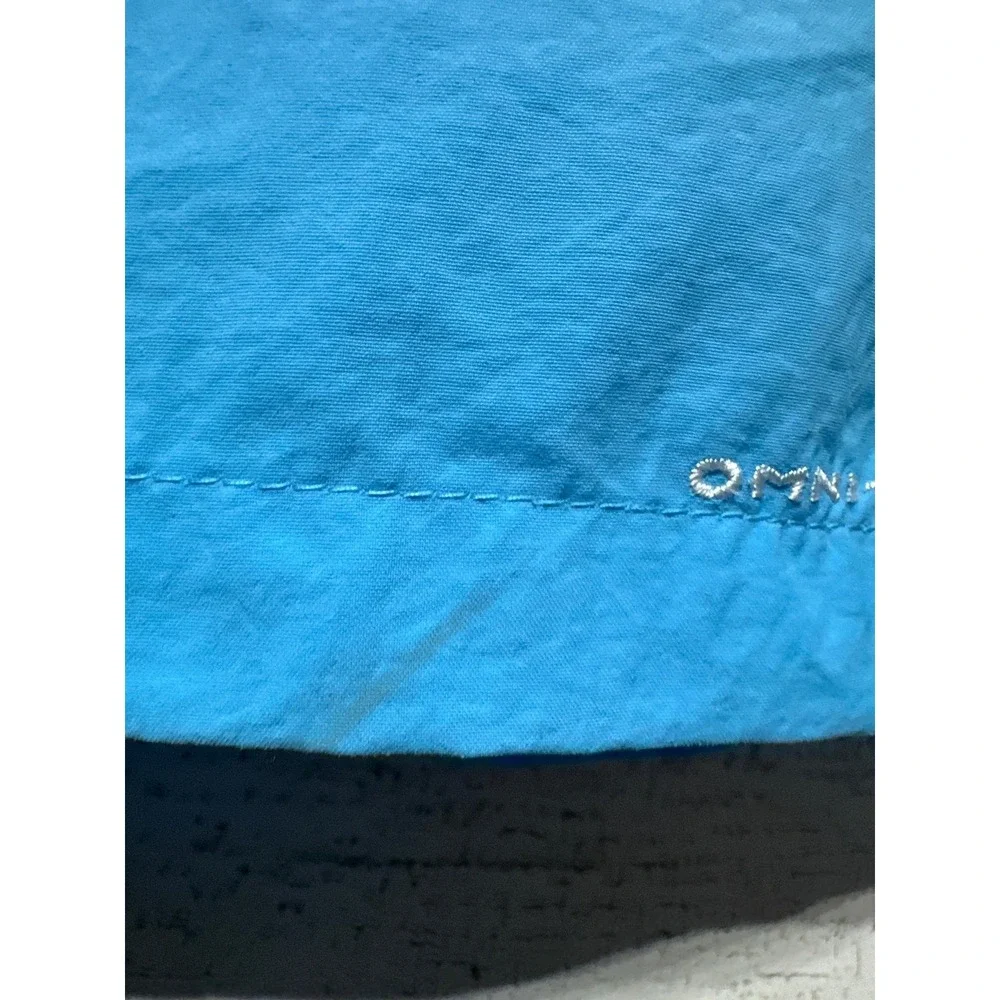 Columbia pfg swim